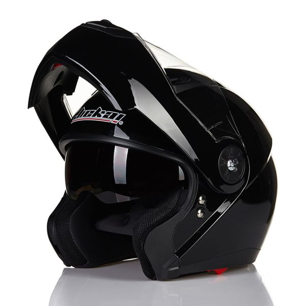 classic dual visor motorcycle helmet jiekai 115 model flip up motorbike helmet dot approved safety casco
classic dual visor motorcycle helmet jiekai 115 model flip up motorbike helmet dot approved safety casco
