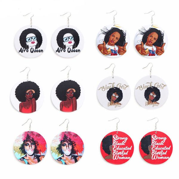 новый вуд круглый кулон серьги красочный печати письма африка женские heads afro королева мотаться eardrop женщины ear hook деревянные серьг, Silver
новый вуд круглый кулон серьги красочный печати письма африка женские heads afro королева мотаться eardrop женщины ear hook деревянные серьг, Silver