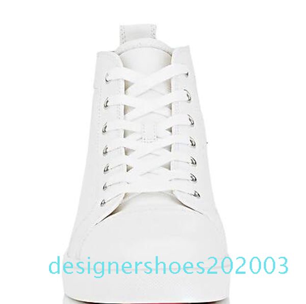 2019 designs men fashion shoes red bottom sneaker party wedding shoes genuine leather louisfalt spikes lace-up casual shoes black whi d03
2019 designs men fashion shoes red bottom sneaker party wedding shoes genuine leather louisfalt spikes lace-up casual shoes black whi d03