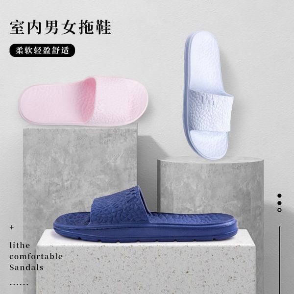 slippers female indoor home anti-skid deodorant couple bathroom bath home soft bottom thick bottom four seasons sandals
slippers female indoor home anti-skid deodorant couple bathroom bath home soft bottom thick bottom four seasons sandals