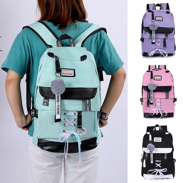 oeak fashion backpack women with usb travel backpacksg for women multi pocket travel backpacks female schoolbag
oeak fashion backpack women with usb travel backpacksg for women multi pocket travel backpacks female schoolbag