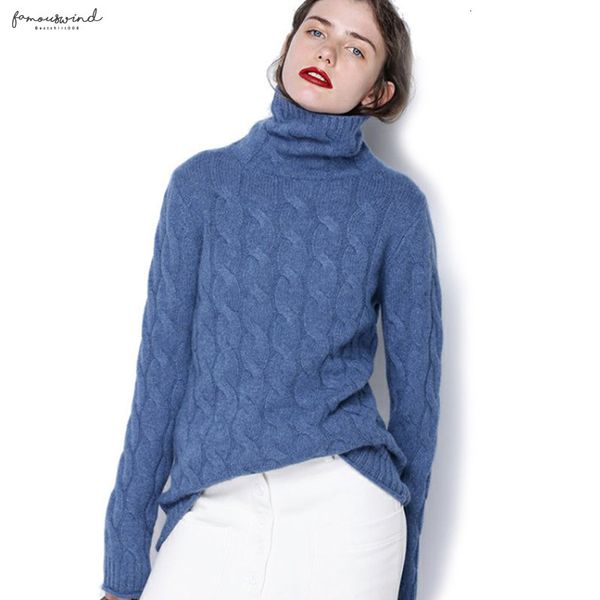 pure cashmere pullover sweater women autumn winter turtleneck pulls knitted short sleeve soft casual bottom shirt cable, White;black
pure cashmere pullover sweater women autumn winter turtleneck pulls knitted short sleeve soft casual bottom shirt cable, White;black
