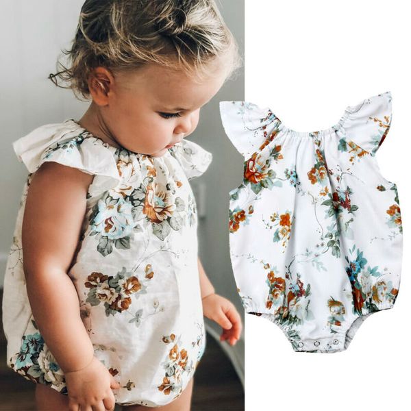 au цветок малыш дети девочка лето цветочный комбинезон комбинезон наряды одежда, Blue
au цветок малыш дети девочка лето цветочный комбинезон комбинезон наряды одежда, Blue