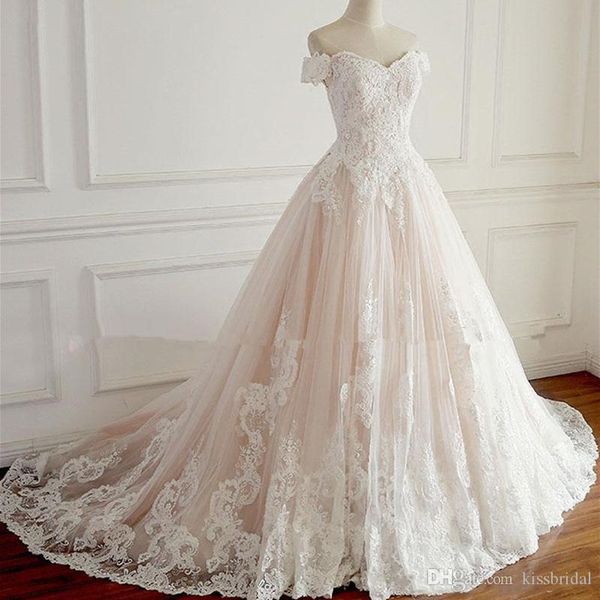off shoulder actual pictures beach wedding dresses lace applique wedding dress bridal gowns vestidos de novia robes de mariée de plage, White
off shoulder actual pictures beach wedding dresses lace applique wedding dress bridal gowns vestidos de novia robes de mariée de plage, White