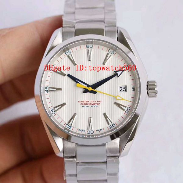 stainless steel watch sport watch wristwatch swiss 8500 automatic mechanical 28800 vph aqur teera sapphire crystal 150m water resistant, Slivery;brown
stainless steel watch sport watch wristwatch swiss 8500 automatic mechanical 28800 vph aqur teera sapphire crystal 150m water resistant, Slivery;brown