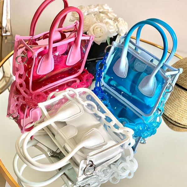 designer luxury handbags purses women pvc crossbody bags handbags fashion transparent letter jelly bag small square bag zipper shoulder bag
designer luxury handbags purses women pvc crossbody bags handbags fashion transparent letter jelly bag small square bag zipper shoulder bag