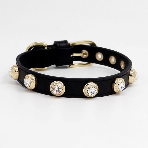 luxuries dog cat collar bling czech rhinestone necklace custom genuiner leather pet collar crystal pure handmade
luxuries dog cat collar bling czech rhinestone necklace custom genuiner leather pet collar crystal pure handmade