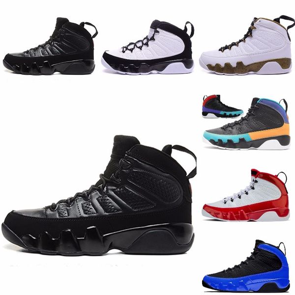 9 9s dream it do it unc mvp melo mens basketball shoes la og space jam men bred black anthracite sports sneakers designer said 40-47
9 9s dream it do it unc mvp melo mens basketball shoes la og space jam men bred black anthracite sports sneakers designer said 40-47