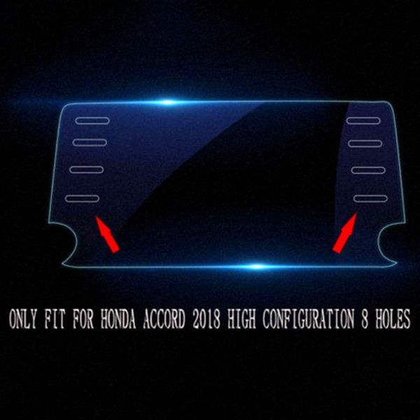 8-дюймовый дисплей защитная пленка автомобиля hd clear закаленное стекло экрана для навигации
8-дюймовый дисплей защитная пленка автомобиля hd clear закаленное стекло экрана для навигации