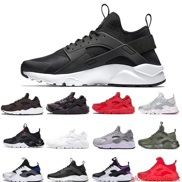 2019 air huarache running shoes 1.0 4.0 i iv triple white black red yellow grey huaraches mens womens shoes 36-45
2019 air huarache running shoes 1.0 4.0 i iv triple white black red yellow grey huaraches mens womens shoes 36-45