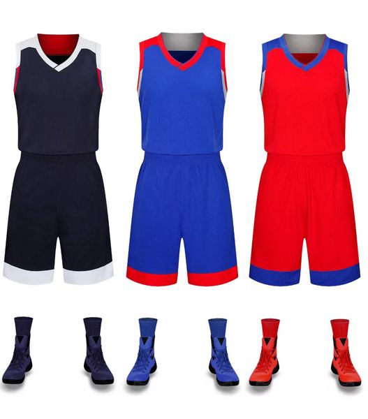 wholesale customized men basketball uniforms,mens kits sports clothes tracksuits discount boy basketball sets with shorts a26-05, Blue;black
wholesale customized men basketball uniforms,mens kits sports clothes tracksuits discount boy basketball sets with shorts a26-05, Blue;black