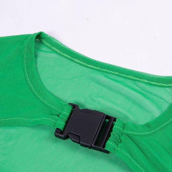 женщины дизайнерские футболки женщин топы sexy прозрачный mesh футболка женщины black crop top пряжка tshirt streetwear лето обрезанные v ше, White
женщины дизайнерские футболки женщин топы sexy прозрачный mesh футболка женщины black crop top пряжка tshirt streetwear лето обрезанные v ше, White