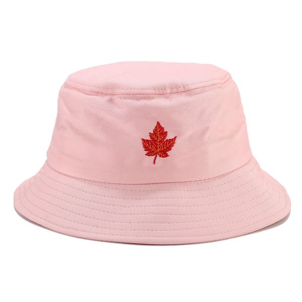 2020 summer maple leaf four leaf clover embroidery girl bucket hat sunscreen sun shade outdoor sports travel caps, Yellow
2020 summer maple leaf four leaf clover embroidery girl bucket hat sunscreen sun shade outdoor sports travel caps, Yellow