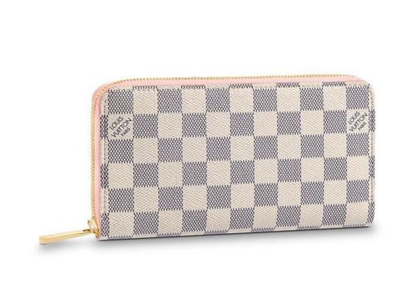 zippy wallet n63503 new women fashion shows exotic leather bags iconic bags clutches evening chain wallets purse
zippy wallet n63503 new women fashion shows exotic leather bags iconic bags clutches evening chain wallets purse
