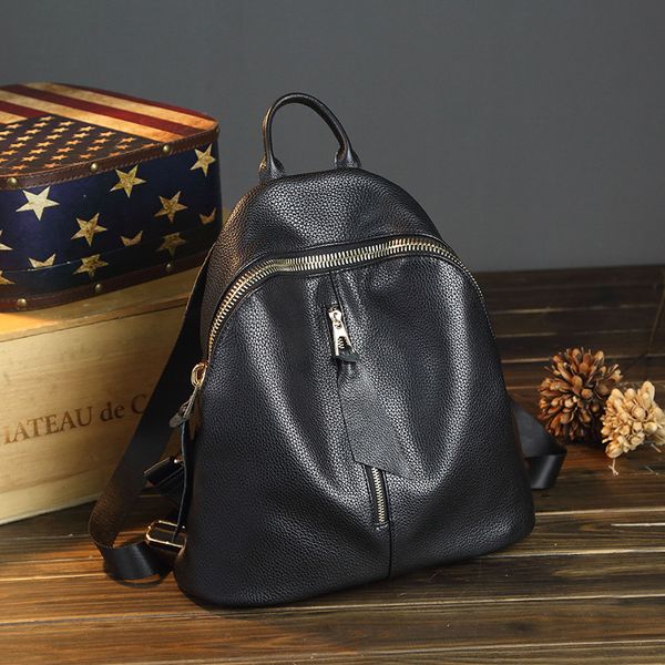 women's bag 2019 new type shoulder bag women's multifunctional fashion leisure large capacity backpack
women's bag 2019 new type shoulder bag women's multifunctional fashion leisure large capacity backpack