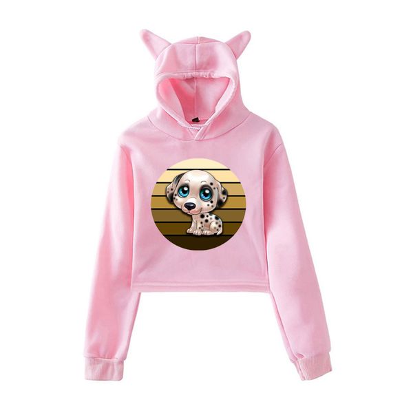 cotton hoodies dog harajuku short hoodies for women/men autumn winter funny hip hop streetwear sweatshirts for boys/girls, Black
cotton hoodies dog harajuku short hoodies for women/men autumn winter funny hip hop streetwear sweatshirts for boys/girls, Black