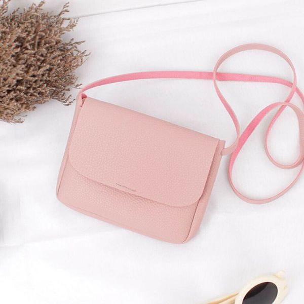 new women bag ladies pu leather messenger shoulder crossbody bag tote purse handbag satchel lovely simple coin key holder
new women bag ladies pu leather messenger shoulder crossbody bag tote purse handbag satchel lovely simple coin key holder