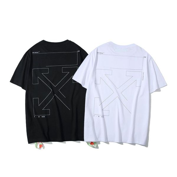 new summer designer t-shirts for men and women short sleeve t-shirt couples blouses charming comfortable individuality vogue fashion, White
new summer designer t-shirts for men and women short sleeve t-shirt couples blouses charming comfortable individuality vogue fashion, White