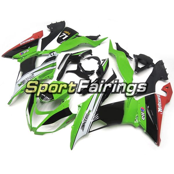 black white red fairings for kawasaki zx6r 636 2013-2015 abs plastic injection motorcycle bodywork cowlings body kit carenes new
black white red fairings for kawasaki zx6r 636 2013-2015 abs plastic injection motorcycle bodywork cowlings body kit carenes new