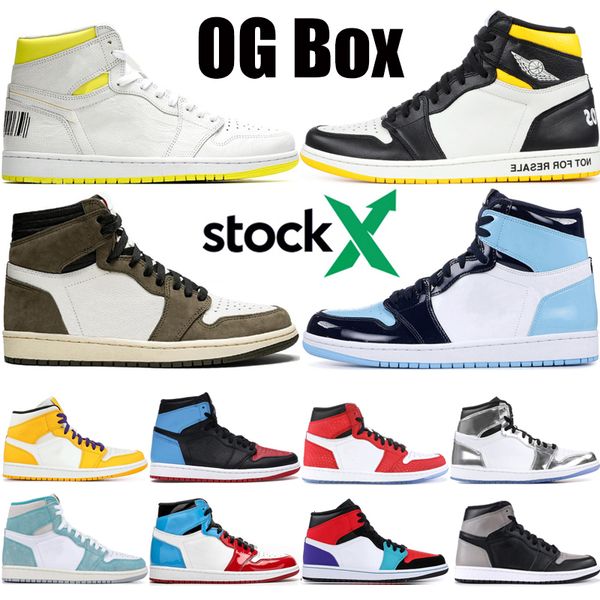 designer mens basketball shoes 1s women obsidian unc first class flight fearless shadow pine green nrg-red sport sneaker trainer size 5.5-13, Black
designer mens basketball shoes 1s women obsidian unc first class flight fearless shadow pine green nrg-red sport sneaker trainer size 5.5-13, Black