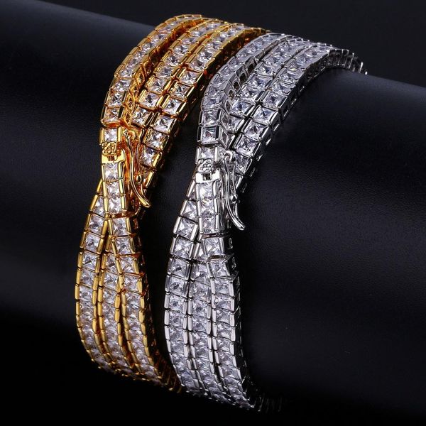 gold&silver color iced out 1 row 6mm micro pave cz stone necklace 18" 22" 24"30"length box chain hip hop jewelry for men
gold&silver color iced out 1 row 6mm micro pave cz stone necklace 18" 22" 24"30"length box chain hip hop jewelry for men