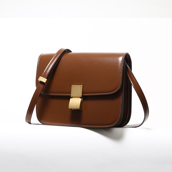 tang jing celebrity inspired box bag hand rub pattern tofu bag box bag genuine leather womens lock small square shoulder messenger b
tang jing celebrity inspired box bag hand rub pattern tofu bag box bag genuine leather womens lock small square shoulder messenger b