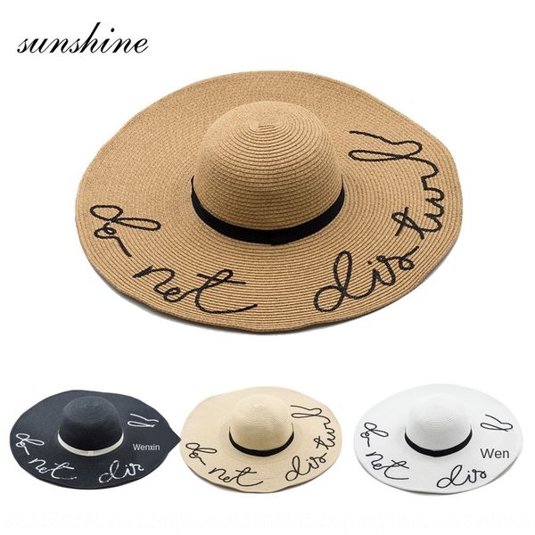 letter embroidery super large eaves beach tourism sun-proof embroidery big edge straw sunscreen straw sunscreen hat sun-proof hat, Blue;gray
letter embroidery super large eaves beach tourism sun-proof embroidery big edge straw sunscreen straw sunscreen hat sun-proof hat, Blue;gray