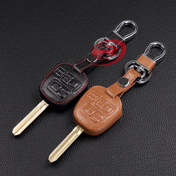 car-cover 100% genuine leather car key cover for tarago rav4 corolla camry ,3 button leather car remote key case
car-cover 100% genuine leather car key cover for tarago rav4 corolla camry ,3 button leather car remote key case