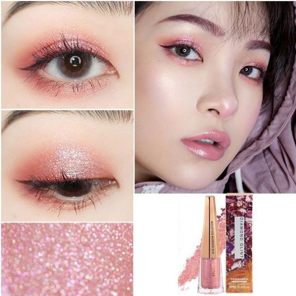 luminous liquid eye shadow waterproof non-dizzy dyeing long-lasting eyeshadow liquid
luminous liquid eye shadow waterproof non-dizzy dyeing long-lasting eyeshadow liquid
