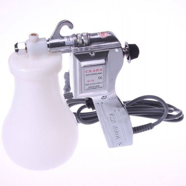 sewing machine spare parts & accessories ada sf-170 airbrush grease gun cleaning gun electric clothing decontamination, Black
sewing machine spare parts & accessories ada sf-170 airbrush grease gun cleaning gun electric clothing decontamination, Black