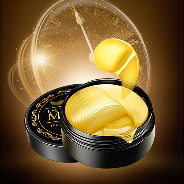 24k gold crystal collagen eye mask антивозрастная / темные круги / отечность увлажняющие маски для глаз colageno gel eye pads
24k gold crystal collagen eye mask антивозрастная / темные круги / отечность увлажняющие маски для глаз colageno gel eye pads