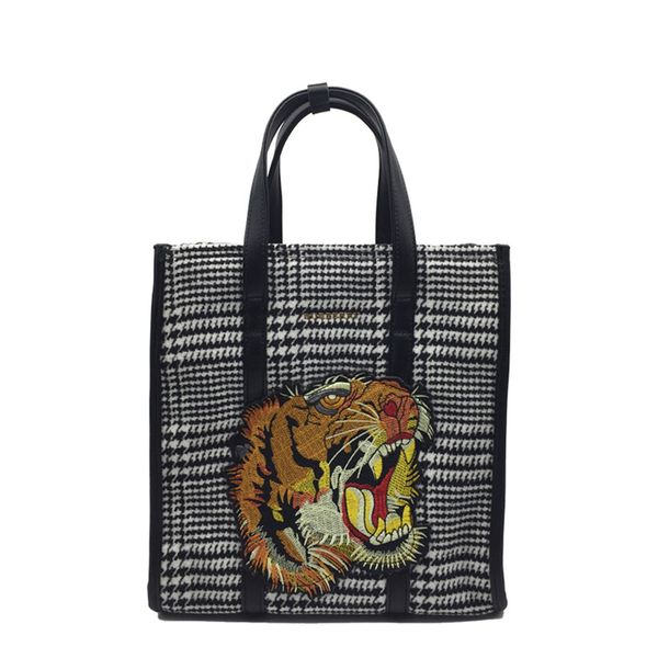 designer handbag tiger head embroidery velvet tote bag spring and summer shoulder slant span portable thousand bird plaid canvas bags
designer handbag tiger head embroidery velvet tote bag spring and summer shoulder slant span portable thousand bird plaid canvas bags
