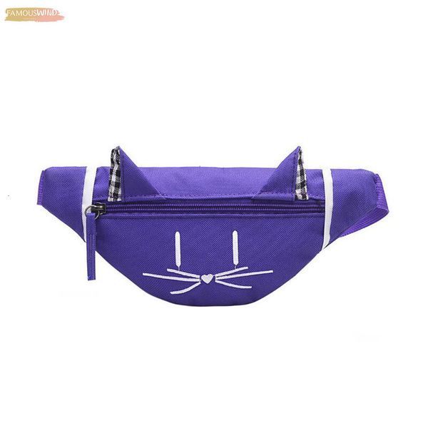 waist bags chest shoulder bags child fashion joker crossbody nylon zipper cat style pocket shoulder belt bag funny pack
waist bags chest shoulder bags child fashion joker crossbody nylon zipper cat style pocket shoulder belt bag funny pack