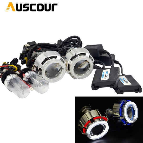 2.0 inch motorcycle bixenon projector lens light angel eyes drl hid xenon kit bulb headlamp fit for h1 h4 h7
2.0 inch motorcycle bixenon projector lens light angel eyes drl hid xenon kit bulb headlamp fit for h1 h4 h7