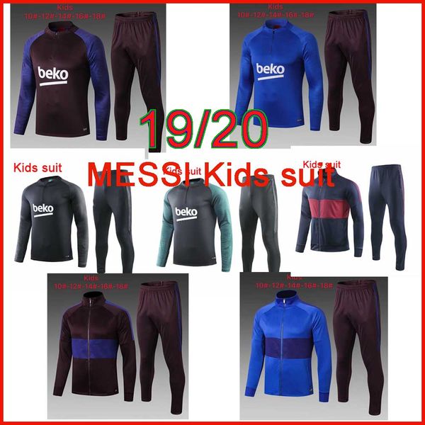 2019 2020 барселона дети tracksuit 19 20 коутиньо messi chlid куртка survetement suarez o.dembele пике гризманн мальчик футбол учебные костю, Blue;black
2019 2020 барселона дети tracksuit 19 20 коутиньо messi chlid куртка survetement suarez o.dembele пике гризманн мальчик футбол учебные костю, Blue;black