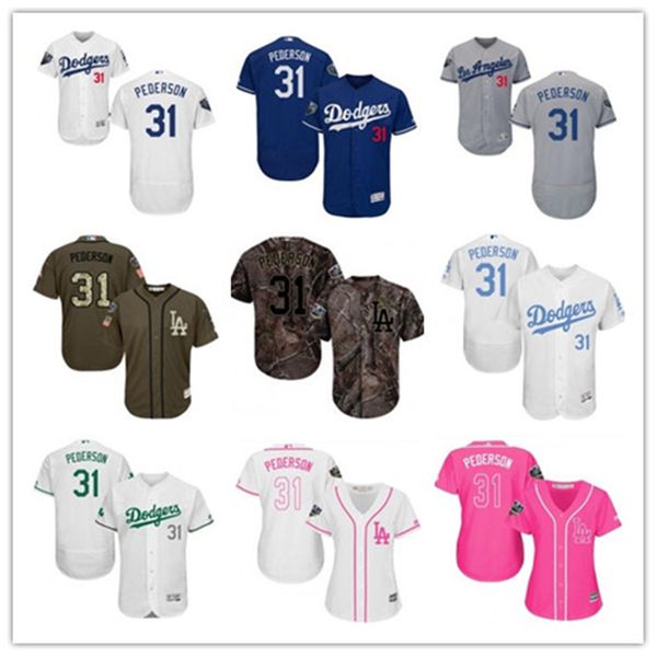 custom any name number 31 joc pederson baseball jersey los angeles baseball wear dodgers men women youth jerseys, Blue;black
custom any name number 31 joc pederson baseball jersey los angeles baseball wear dodgers men women youth jerseys, Blue;black