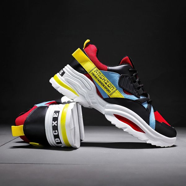 men designer sneakers for men stability damping trail running shoes mesh breathable non-slip running shoes for wide
men designer sneakers for men stability damping trail running shoes mesh breathable non-slip running shoes for wide