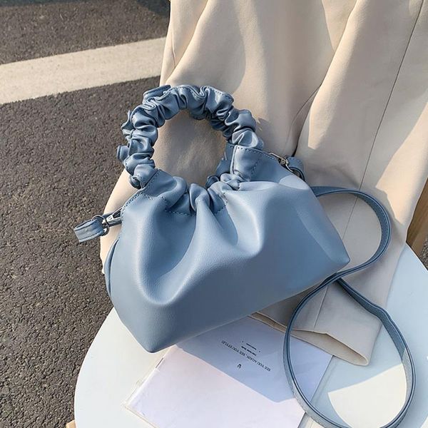 soild pu leather cloud tote bags for women 2020 solid color shoulder messenger bag female handbags and purses travel totes
soild pu leather cloud tote bags for women 2020 solid color shoulder messenger bag female handbags and purses travel totes