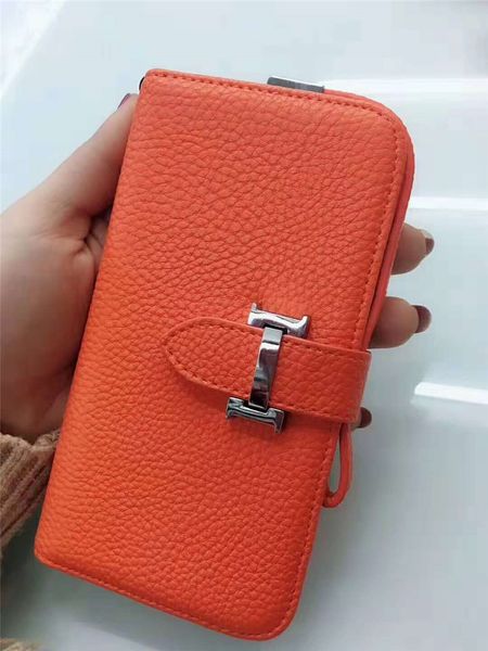 Branding Leather Wallet Case for Apple iPhone XS Max/XR 8/7/6 Plus with Card Holder Flip Kickstand Bumper for Women Girls
Branding Leather Wallet Case for Apple iPhone XS Max/XR 8/7/6 Plus with Card Holder Flip Kickstand Bumper for Women Girls
