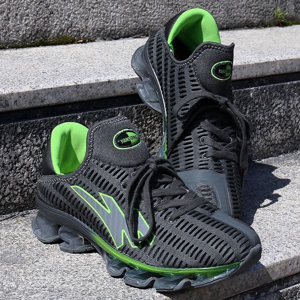 khkai casual footware shoes trainers hollow sole big size 48 non-slip bottom net surface sneakers zapatos de hombre
khkai casual footware shoes trainers hollow sole big size 48 non-slip bottom net surface sneakers zapatos de hombre
