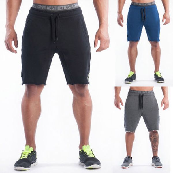 men casual shorts jogger sweat short pants mens casual loose knee length shorts pants, White;black
men casual shorts jogger sweat short pants mens casual loose knee length shorts pants, White;black