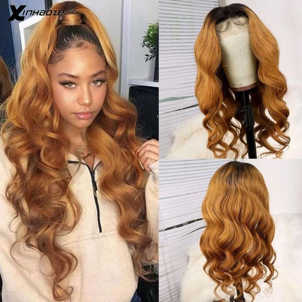 ombre body wave wig lace front human hair wigs brazilian wig 13x4 lace frontal ombre human hair for women, Black;brown
ombre body wave wig lace front human hair wigs brazilian wig 13x4 lace frontal ombre human hair for women, Black;brown
