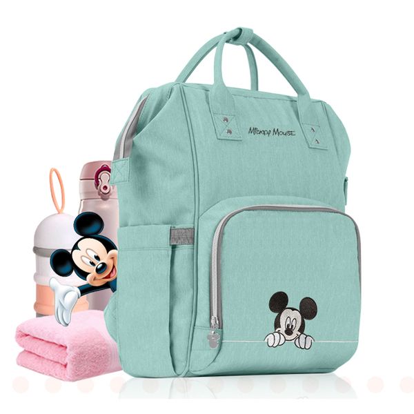 diaper bag backpack usb bottle insulation mummy bags big capacity travel oxford feeding baby handbag
diaper bag backpack usb bottle insulation mummy bags big capacity travel oxford feeding baby handbag