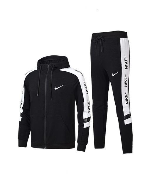 new tracksuit men women clothing set letter print casual long sleeve sport suit costumes sweatshirt+pants jhtyuty, Gray
new tracksuit men women clothing set letter print casual long sleeve sport suit costumes sweatshirt+pants jhtyuty, Gray