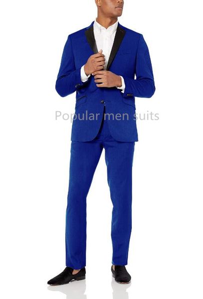 2019 men fashion slim fit suits male business casual groomsman 2pcs wedding suit custom-made men's formal sets, White;black
2019 men fashion slim fit suits male business casual groomsman 2pcs wedding suit custom-made men's formal sets, White;black