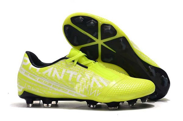 men phantom venom vnm elite fg new lights under the radar soccer yellow football shoes boots cleats
men phantom venom vnm elite fg new lights under the radar soccer yellow football shoes boots cleats