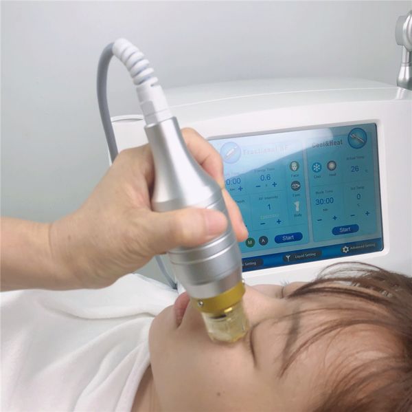 portable rf fractional micro needle machine for skin care / fractional rf microneedle / microneedling radio frequency for sale
portable rf fractional micro needle machine for skin care / fractional rf microneedle / microneedling radio frequency for sale