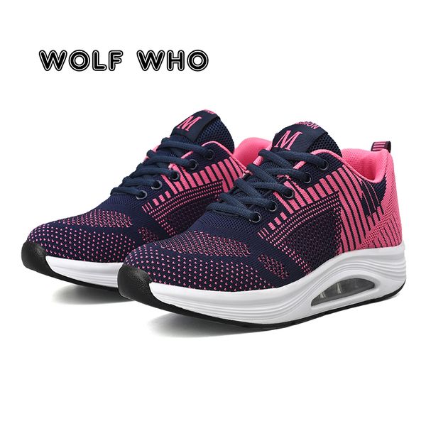 2020 lace up ladies shoes summer women's platform sneakers breathable flat shoes women air cushion sneakers woman exclusive ba34, Black
2020 lace up ladies shoes summer women's platform sneakers breathable flat shoes women air cushion sneakers woman exclusive ba34, Black