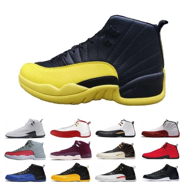 top продажа университета gold 12 игры royal 12s мужские ботинки баскетбола утепление быки fiba gym red flu game мастер такси тренер кроссовк
top продажа университета gold 12 игры royal 12s мужские ботинки баскетбола утепление быки fiba gym red flu game мастер такси тренер кроссовк