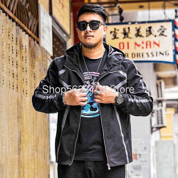 jin you super brand big size men's wear autumn with cap jacket fat plus fat plus awj61, Black;brown
jin you super brand big size men's wear autumn with cap jacket fat plus fat plus awj61, Black;brown